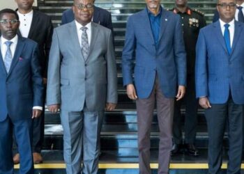 Burundi-Rwanda : visite au Rwanda d’une délégation burundaise qui ne rassure pas