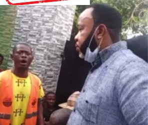 HALTE À L&rsquo;INTOX: Le Député national Jean-Marie Lukulasi et président de la fondation G24 victime d&rsquo;une campagne de diabolisation.