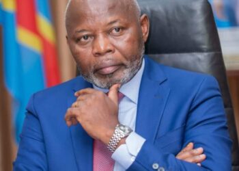 Une interview s’il y a un an dans Jeune Afrique La destinée de Kamerhe : diriger un jour la RDC