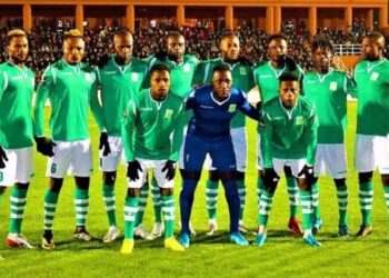 DCMP : confirmation de la suspension des joueurs pétitionnaires