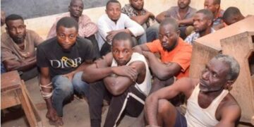 Conflit Teke-Yaka : 15 assaillants condamnés à perpétuité