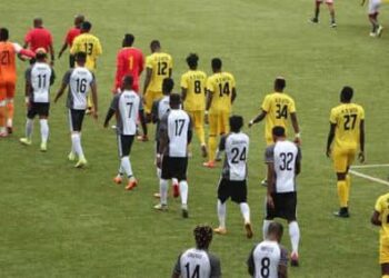 RDC-Foot : Même sans le soutien du gouvernement, la date de la reprise du championnat national dévoilée