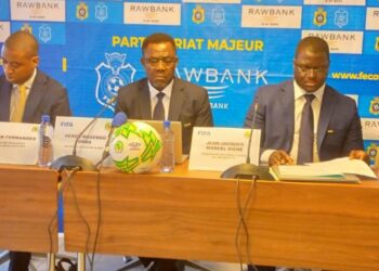 RDC-FECOFA: Sambi Dieudonné pour diriger le comité de normalisation