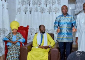 Tête-à-tête Augustin Kabuya-Ne Muanda Nsemi ce dimanche