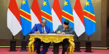 Le contenu de la lettre d’intention (LoI) du gouvernement Indonesien pour coopération dans des domaines allant de la foresterie, l’exploitation minière et la formation militaire à la plantation de palmiers à huile