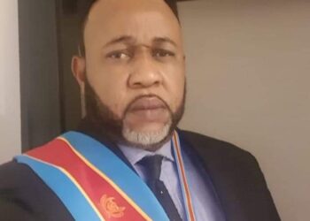 Intelligemment Montée pour couler le responsable de « G-24 »Une vidéo en circulation présente Jean-Marie Lukulasi sous mauvais statut !