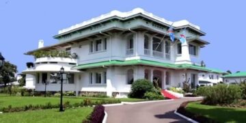 « Transfert de façade » : Les 7 des titres forestiers de Gabriel Amisi dit « Tango Four » revendus à des chinois » figurant » Xu Mingfu, Yao Fanqin et Lu Yunying