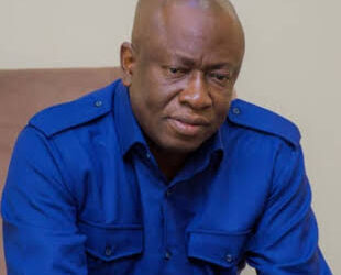 Éradication des vices du tribalisme en RDC