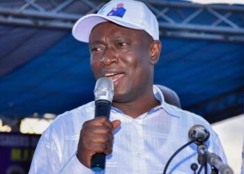 Redressement de la RDC : loin des vices inutiles