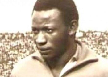 JEAN KALALA TUMBA , ALIAS  » TUMBA POUCE  » LE ZAÏROIS LE PLUS CHER DE L&rsquo;ÉPOQUE