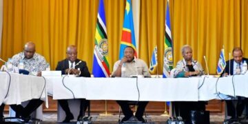 Processus de Nairobi : Uhuru Kenyata appelle tous les groupes armés à cesser les hostilités et à déposer les armes avant tout dialogue