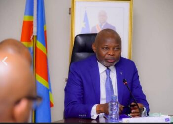 Vital Kamerhe remet la confiance sur le terrain des pétroliers: Un arbitrage utile entre l’ARCA et l’Association des pétroliers nationaux