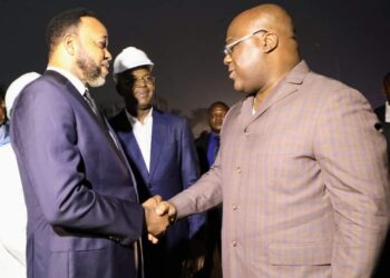 Actuellement des modèles comme Jean-Marie Lukulasi, il en faut ! On doit se le dire