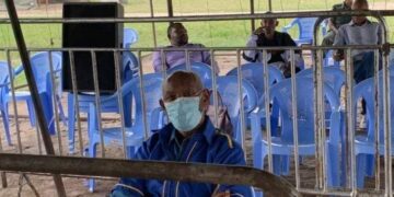 Procès Mwangachuchu : le chef de division au ministère de l’Intérieur convoqué