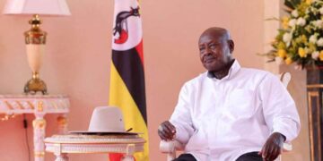 Kampala : Le président ougandais affirme que l&rsquo;ex-dirigeant du Congo a donné asile à des rebelles islamistes.