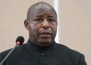 RDC : Des enfants paient à la sécurité le « droit d’accès » pour travailler dans les mines du Cobalt