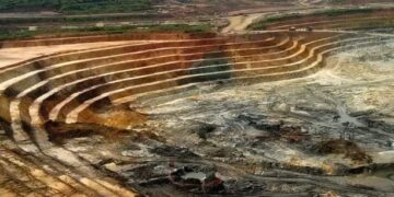Mine en RDC : le chinois CMOC a accepté de verser 2 milliards de dollars à son partenaire congolais
