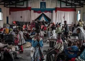 Enlèvement de population civile à Rugari et Kitshanga/Rutshuru par le M23