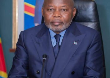 Patron de l’Économie Nationale ,Vital KAMERHE apaise les inquiétudes des importateurs de Blé