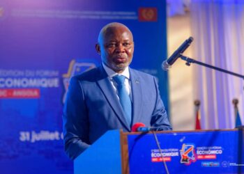 Économie Nationale: La République Démocratique du Congo abrite la première édition du Forum Économique RDC-ANGOLA
