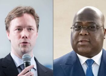 Haut-Katanga : Le ministre provincial de l’Intérieur suspecté d’avoir incendié sa résidence « pour s’attirer la sympathie »