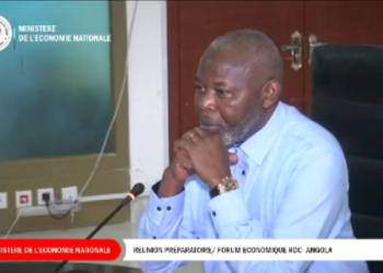 Sous le haut patronage du Président congolais Félix Antoine TSHISEKEDI et son homologue Angolais Joâo LOURENÇO, Kinshasa accueille le premier forum économique RDC-ANGOLA