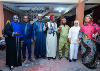 Toutes les tendances islamiques en RDC désormais unies