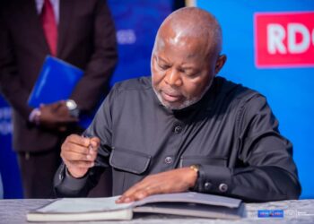 ÉCONOMIE : L&rsquo;Angola et la RDC s&rsquo;engagent à renforcer leur coopération économique dans plusieurs secteurs