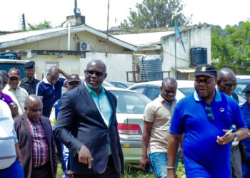 Import-Export :Les établissements JOKAS Trading reçoivent le Go de la DGDA à Kasindi