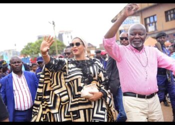 Ruée incontrôlée de la parité Dollar-Franc Congolais