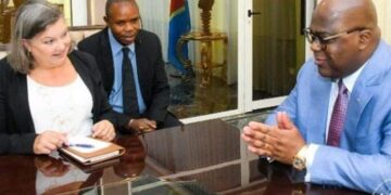 Niger : Le nouveau pouvoir nigérien rompt les accords militaires avec la France