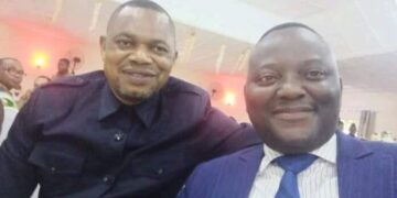 Le nouveau PCA de l’ONAPAC incitateur des troubles perpétrés par des jeunes de l’UDPS à Mbuji-Mayi