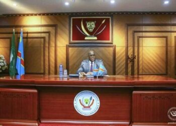 La redevance minière pour la réparation des victimes du génocide congolais (Gouvernement)