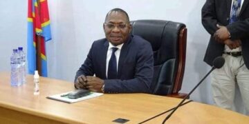 RDC : Le procureur Firmin Mvonde annonce la permutation des magistrats pour « éviter la familiarité et le clientélisme » dans les parquets
