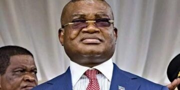 Justice : la Cour d’Appel met fin l’avis des recherches contre l’ancien DG de l’ANR Kalev Mutond