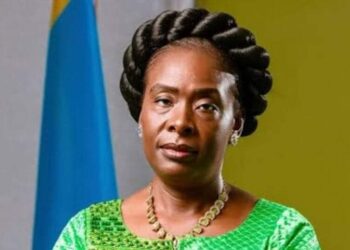 RDC: En bloquant Cobil SA, Adèle Kahinda défie Félix Tshilombo