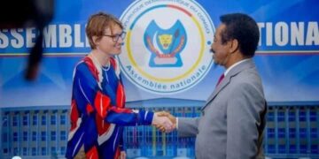 RDC : La Grande-Bretagne veut participer à l&rsquo;enquête sur l&rsquo;assassinat de Chérubin Okende