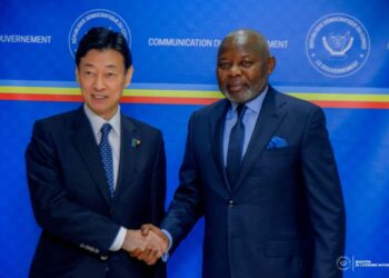 Kamerhe inspirant grande confiance