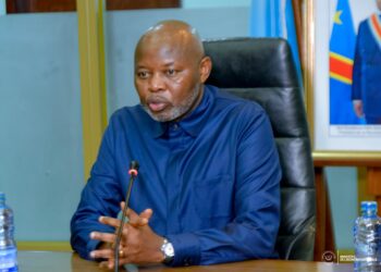 ÉCONOMIE : L’Angola et la RDC s’engagent à renforcer leur coopération économique dans plusieurs secteurs