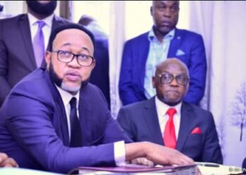 BIEN ANCRE DANS L’UNION SACREE