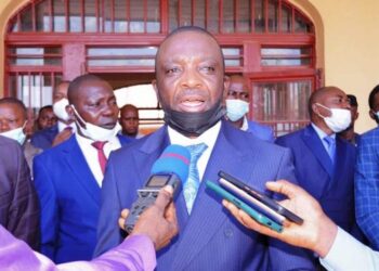 Scandale ignomique dans la province du Maniema !