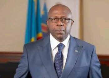 Arrestations de certains opposants : Christian Mwando interpelle Tshisekedi « tala sima zonga moto »