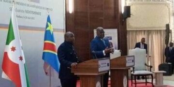 RDC : Denis Mukwege en guerre contre Félix Tshilombo