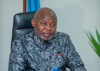 Économie : Le Vice-Premier Ministre Vital Kamerhe Lwa Kanyiginyi lance la mission de contrôle économique