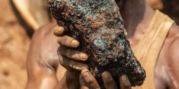 Les États-Unis pourraient interdire l’exportation des produits contenants des minerais en provenance de la RDC