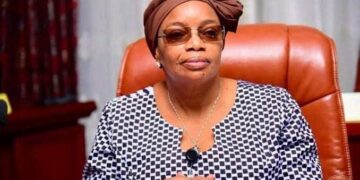 RDC: Le Conseil d’État suspend l’ordonnance d’Ève Bazaiba et rétablit Augustin Ngumbi à la tête de la Coordination de CITES