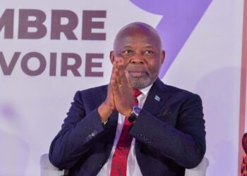 FORUM MAKUTANO 9: LE VICE-PREMIER MINISTRE VITAL KAMERHE VANTE LES RÉFORMES AMORCÉES EN RDC DANS PLUSIEURS SECTEURS DE L’ÉCONOMIE NATIONALE