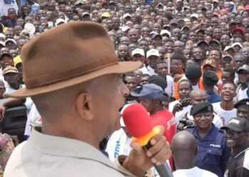 Lualaba : Katumbi tient à conquérir l’électorat de la République en comptant sur une population réellement mobilisée