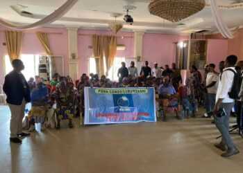 RDC : 85% des Congolais estiment que le pays n&rsquo;est pas bien géré (Po na Congo)