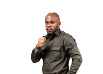 Bana Idiofa ont leur choix pour la députation nationalePapy Labila, un « batailleur » bien débout !